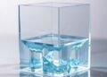 Melt-Quenching Unlocks Intrinsic High Elasticity in Pristine Glass — Technology and Engineering
