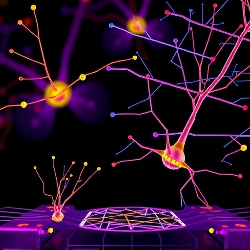 Microfluidic Platforms Reveal Neuronal Network Recovery — Technology and Engineering
