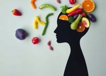 Micronutrients Linked to Mood and Psychotic Disorders — Technology and Engineering