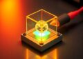 Miniaturized Passive Vacuum System Powers Cold Atom Sensors — Technology and Engineering