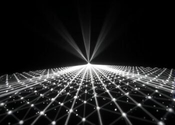 Nanoscale Directional Dark Field X-Ray Microscopy — Technology and Engineering