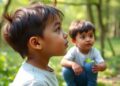 Nature May Boost Psychological Well-Being More Significantly in Disadvantaged Children — Medicine