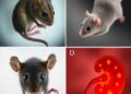 Neonatal Kidney Injury in Hyperoxia BPD Mouse Models — Technology and Engineering