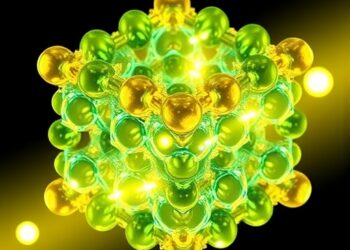 New CuBi₂S₄/Al₂WO₆/Ti₃C₂ MXene Ternary Photocatalyst Enables Efficient Visible-Light-Driven Reduction of Nitrate, CO₂, and Water — Chemistry
