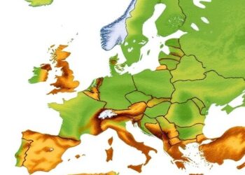 New Maps Reveal How European Landscapes Can Simultaneously Promote Climate Action and Biodiversity Conservation — Biology