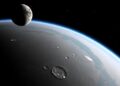 New Method Finds More Efficient Route Between Earth and Moon Than Ever Before — Chemistry
