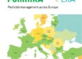 New PollinERA Policy Brief Advocates Regional Budget System for Pesticide Management Across Europe — Agriculture