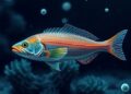 New Research Reveals Fish Gut Microbe’s Role in Regulating Ocean Health — Chemistry