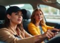 New Research Reveals Women Face 60% Higher Risk of Injury in Car Accidents Compared to Men — Technology and Engineering