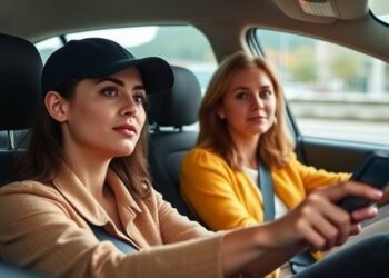 New Research Reveals Women Face 60% Higher Risk of Injury in Car Accidents Compared to Men — Technology and Engineering