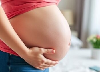 New Study Finds No Evidence Linking First Trimester Pain Reliever Use to Birth Defects — Medicine
