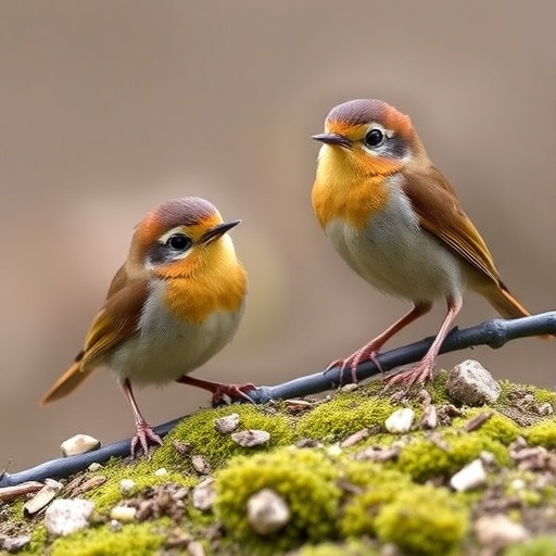 New Study Unravels Evolutionary Secrets Behind Gigantism in Scottish Island Wrens — Biology