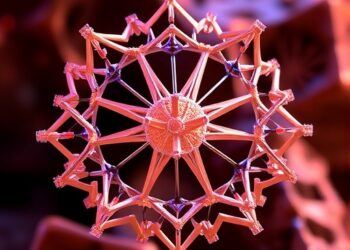 New Unified Framework Unveils Complete Hierarchy of Topological Boundary States in Floquet Crystals — Chemistry