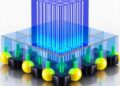 Non-Volatile Memories from NbS2-MoS2 Heterostructures — Technology and Engineering