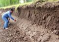 On-Site Study of Soil Slope Rainfall Erosion — Technology and Engineering