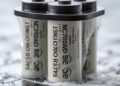 Optimized Slurry Processing Paves the Way for Better Batteries — Chemistry