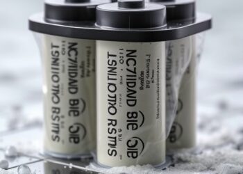 Optimized Slurry Processing Paves the Way for Better Batteries — Chemistry