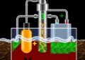 Optimizing Anaerobic to Anoxic Nitrogen Removal Process — Technology and Engineering
