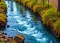Optimizing Water Use with Physics-Guided Networks: Advancing Canal Flow Forecasting for Reduced Waste — Chemistry