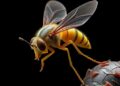 Parasite Spread Enhanced by Host Wing-Raising Behavior — Biology