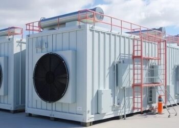 Passive Cooling Advances: New Measurement Data for Modular Reactors — Technology and Engineering