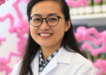 Penn Scientists Develop AI Tool to Accelerate Antibiotic Discovery — Technology and Engineering