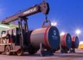 PeroCycle Partners with Jindal Steel (Oman) to Pioneer Low-Carbon Steel Innovation — Technology and Engineering
