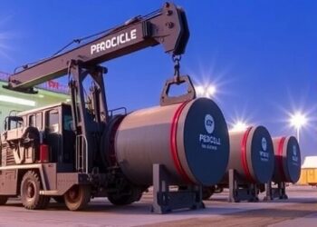PeroCycle Partners with Jindal Steel (Oman) to Pioneer Low-Carbon Steel Innovation — Technology and Engineering