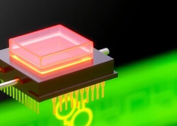 Phosphonate Group Addition Enhances Organic Electrochemical Transistor Performance — Chemistry