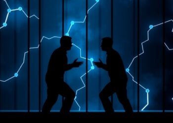 Physicist’s New Perspective on the ‘Prisoner’s Dilemma’ Uncovers Hope for Cooperation — Chemistry