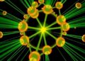 Physics-Guided Network Eliminates Honeycomb Artifacts in Fiber Endoscopy — Chemistry