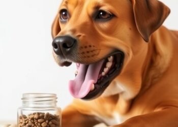 Plant Extracts Offer Solution to Neutralize Dog Breath Odors — Chemistry
