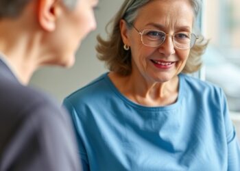 Postmenopausal Women Face Increased Mortality Risk from Osteoporosis, New Research Shows — Medicine