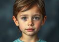 Powerful Genetic Mutation Surpasses Female Protective Mechanisms in Autism — Biology