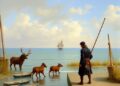 Prehistoric Danes Kept Fishing and Hunting Long After Agriculture Began — Agriculture