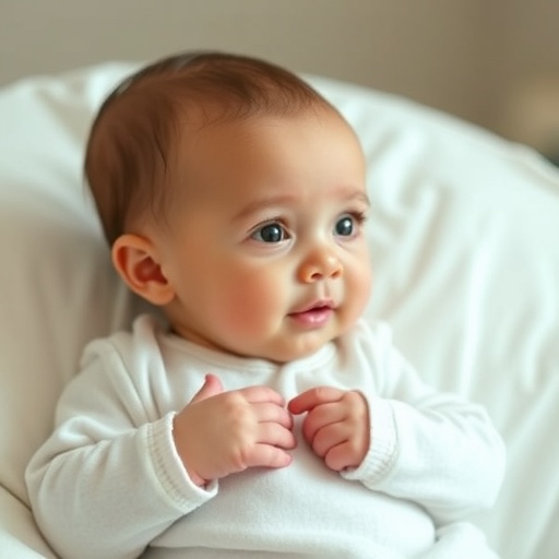 Probiotics Boost Gut Immunity in Healthy Infants — Technology and Engineering