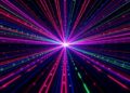 Programmable Photonic Parallel Solver Unveils Spatiotemporal Dual-Domain Computing for Differential Equations — Technology and Engineering