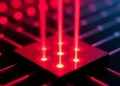 Quantum Dot Lasers Revolutionize Silicon Photonics Isolation — Technology and Engineering