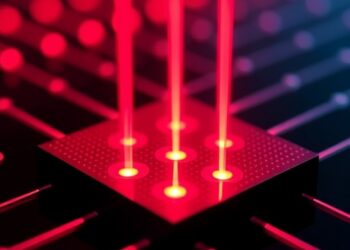 Quantum Dot Lasers Revolutionize Silicon Photonics Isolation — Technology and Engineering
