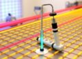 Quantum Transport Experts Develop New Method for Nanometre-Scale Distance Measurement at Room Temperature — Chemistry