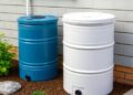 Rain Barrels and Home Stormwater Solutions Prove Effective — For Now — Technology and Engineering