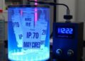 Redox-Decoupled Electrolysis Enables Direct Air CO2 Capture — Technology and Engineering