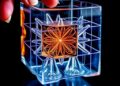 Researchers Pioneer Innovative Technique to Design Next-Generation Glass — Chemistry