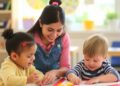 Rethinking Childcare: More Hours Aren’t Better — Technology and Engineering