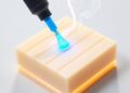 Reversible Glue Technology Powers Up with Electric Activation — Chemistry