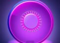 Reversible Optical Data Storage via Phase-Change Hydrogel — Technology and Engineering