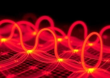Revolutionary Heat Transfer Method Poised to Transform Energy and Electronics — Chemistry