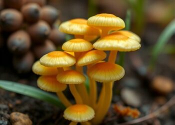 Rice Fungus Manipulates Lipid Signals, Alters Immunity — Biology