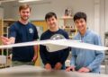 Rice University Students Transform Classroom Project into Groundbreaking Aerospace Composites Discovery — Technology and Engineering