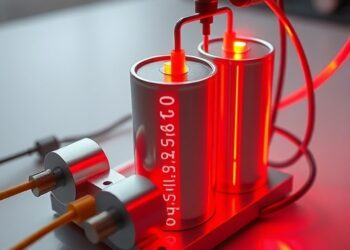 Room-Temperature Electrocaloric Effects in Capacitors — Medicine